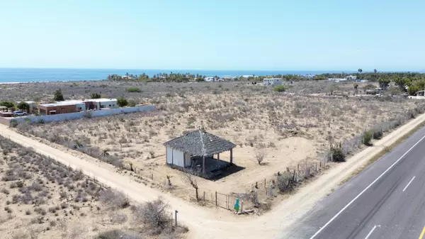 Pacific, BCS