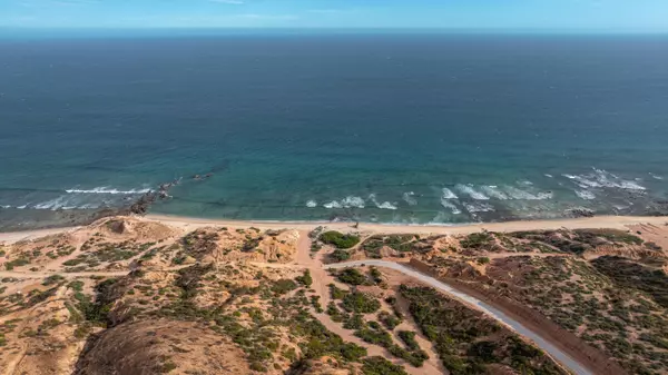 East Cape, BCS,East Cape Rd