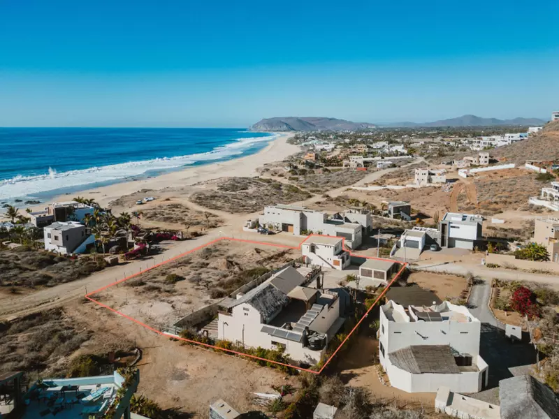 #Gavilan Ocean View Compound, Pacific, BCS