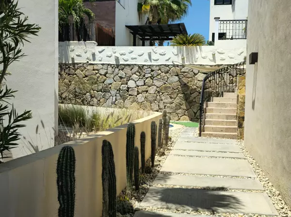 Cabo Corridor, BCS,CIRUELOS  #CASA SAM