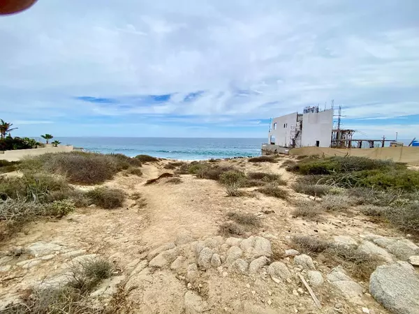 East Cape, BCS,A 2
