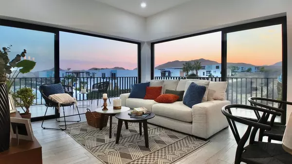 San Jose Corridor #402B, San Jose Corridor, BCS