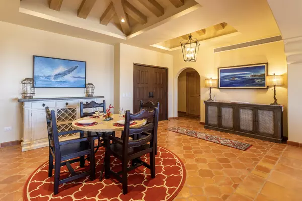 Pacific, BCS,Las Villas Calle Agave  #Villa 44. Villa Aurora. RSL