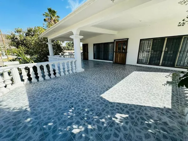 La Paz, BCS,1025 SAN JUAN  #CASA PASION