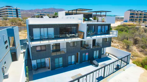 #7, Cabo Corridor, BCS