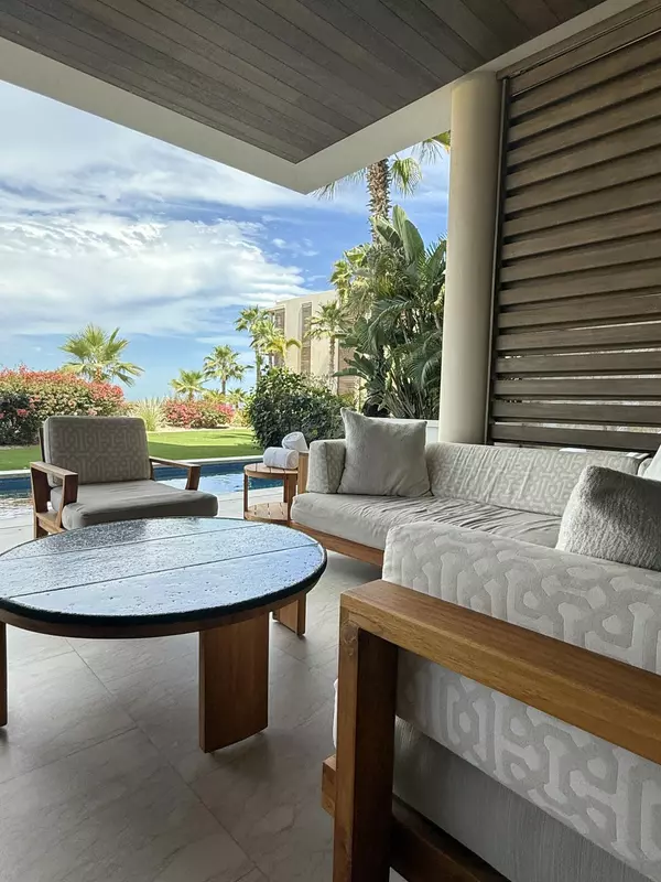 Cabo Corridor, BCS,Fresco 1 Km 15 Carr. Transp. Cabo-SJ #1705/1707