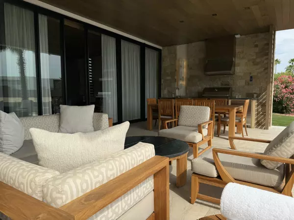 Cabo Corridor, BCS,Fresco 1 Km 15 Carr. Transp. Cabo-SJ #1705/1707