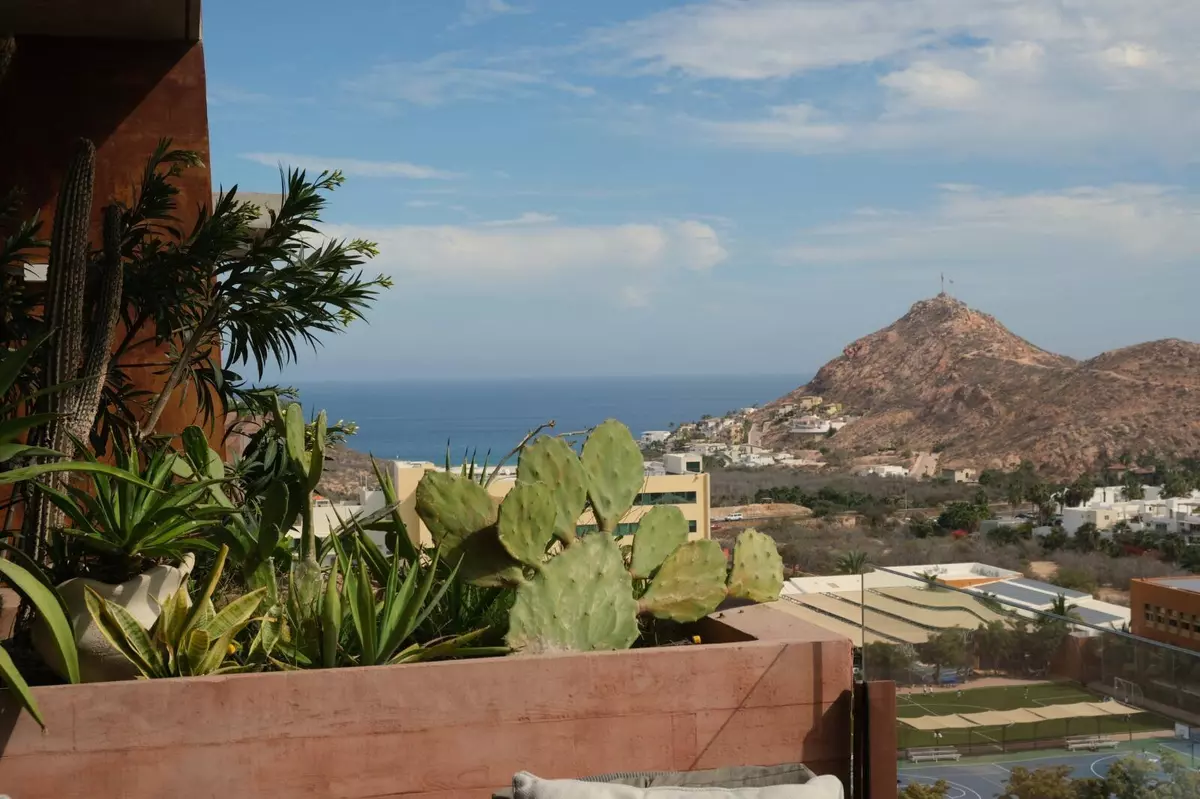 San Jose Corridor, BCS,E1A Residencial Ladera San Jose #609
