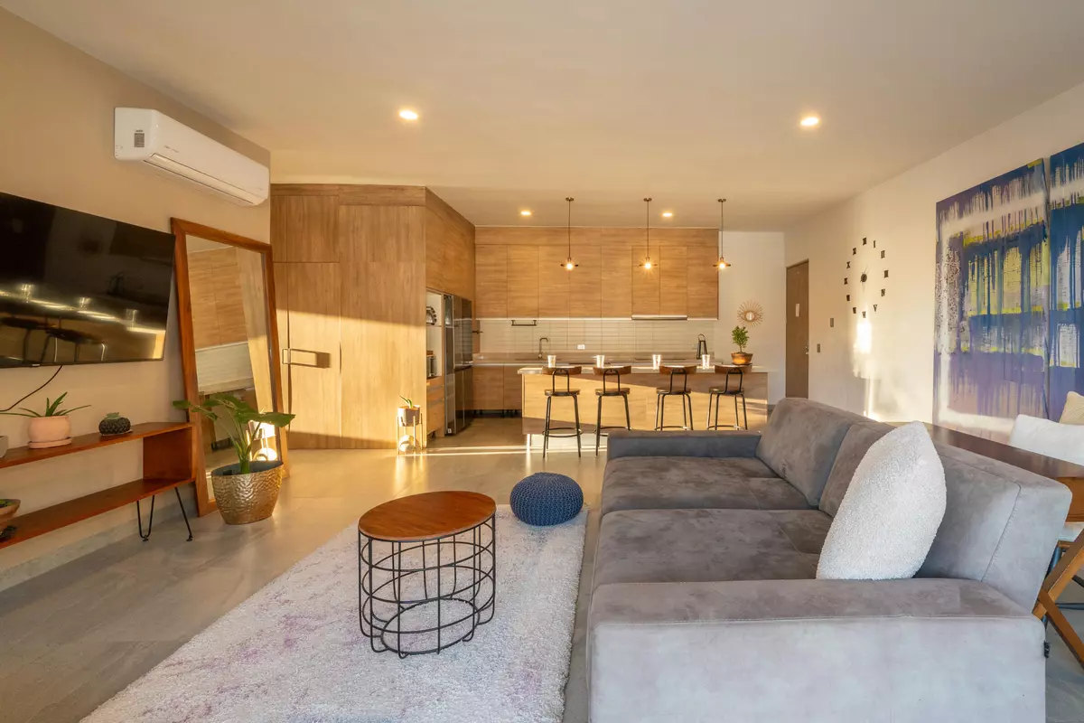 Cabo San Lucas, BCS,4220 Via De Lerry #Armonia 3B