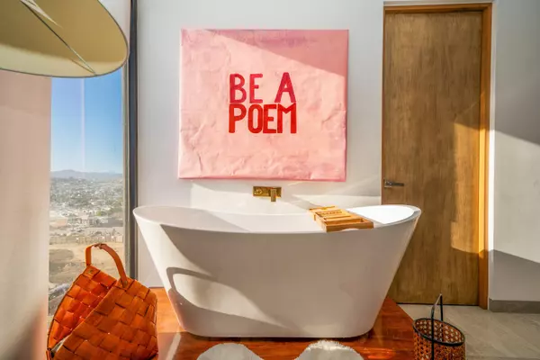 Cabo San Lucas, BCS,4220 Via De Lerry #Armonia 3B