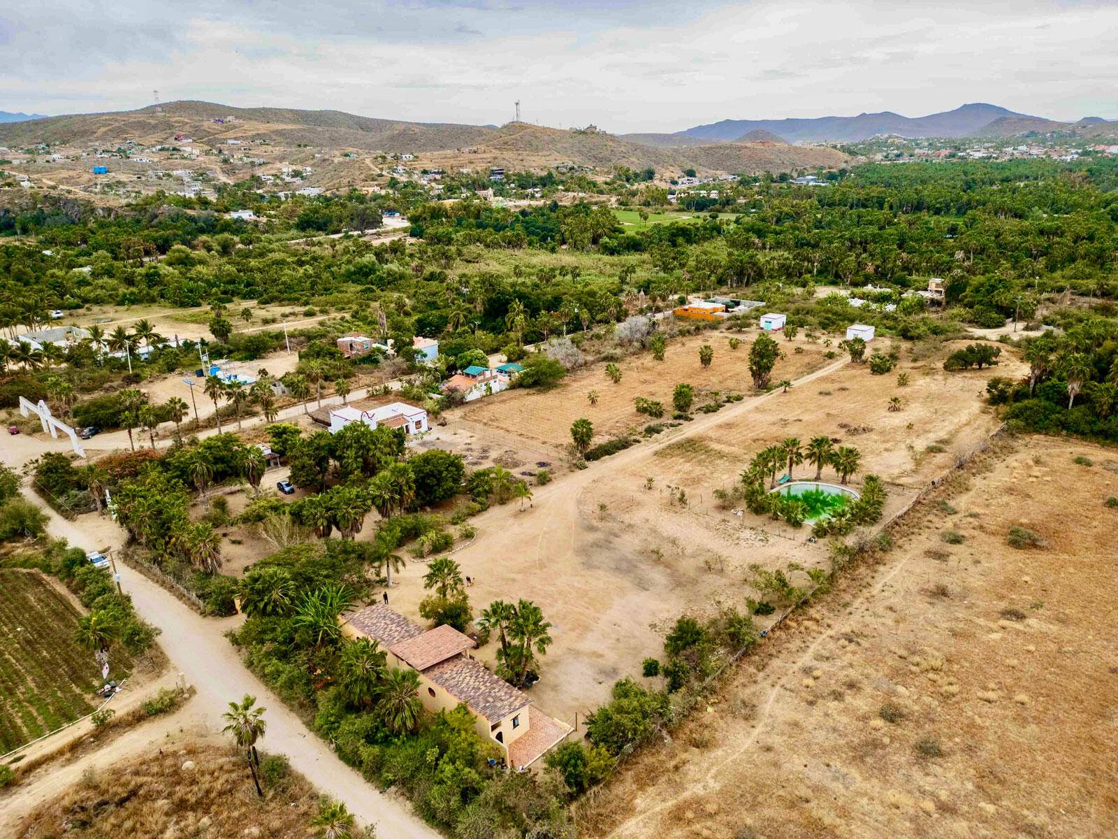 #Rancho Tecolote, Pacific, BCS