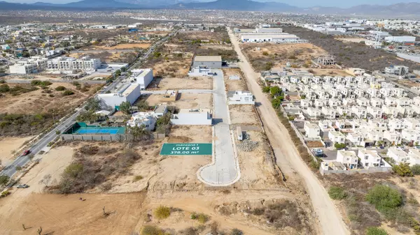 Cabo San Lucas, BCS,MZ 1