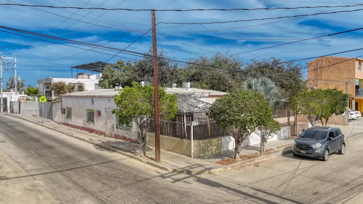 San Jose Del Cabo, BCS,1 Downtown San Jose