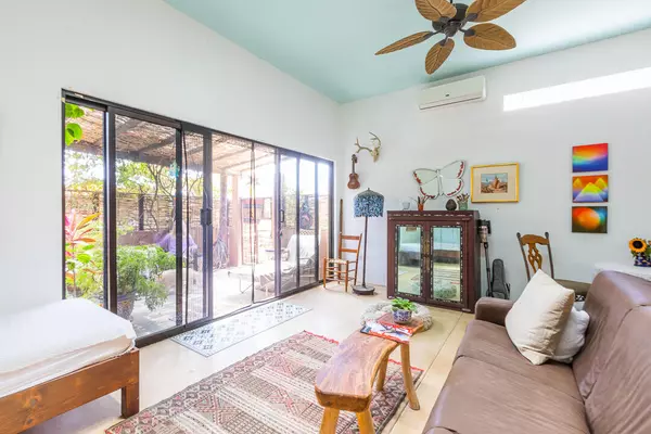 Pacific, BCS,Villas de Cerritos Beach #34