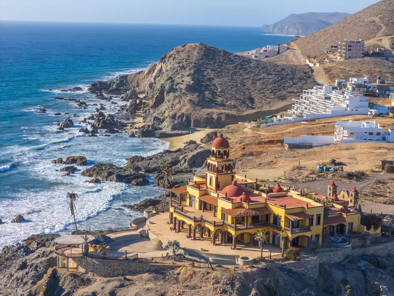 Pacific, BCS