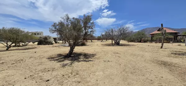 East Cape, BCS,Los Barriles - Santa Teresa