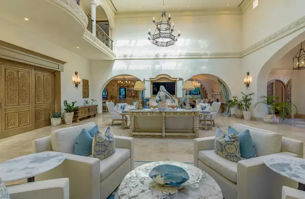 Pacific, BCS,#16  #Golf Villa