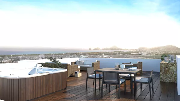 Cabo Corridor, BCS,L72 Solara del Mar  #Casa Agave