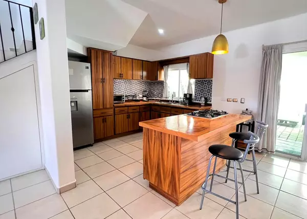 Cabo San Lucas, BCS,Sierra San Javier #Villa El Sueno - Terranova