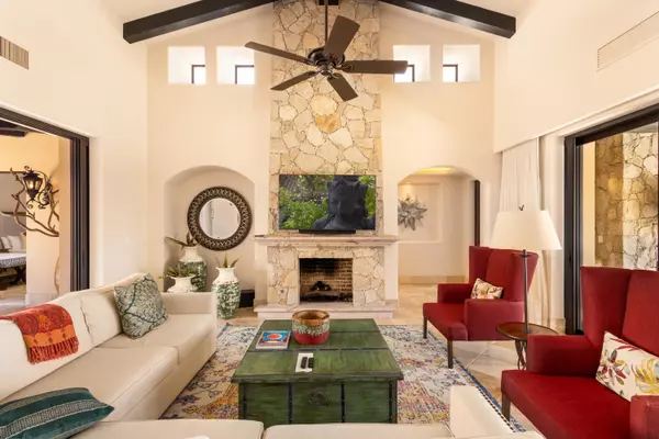 Pacific, BCS,Diamante - Golf Villa 48