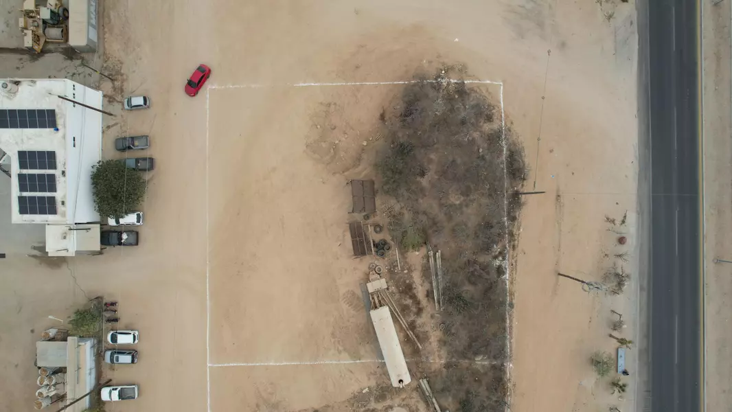 Carr. Transpeninsular, San Jose Del Cabo, BCS