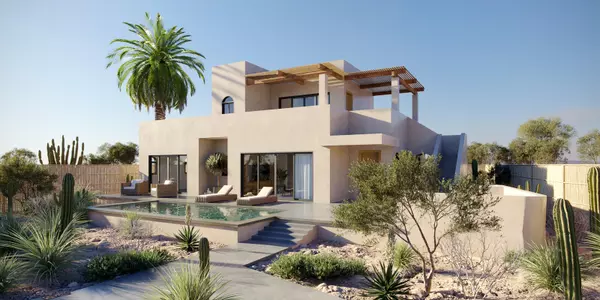 #Casa Dulce Mar, Pacific, BCS