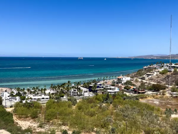 La Paz, BCS,Colina Capristano Vista Los Suenos #204