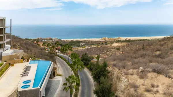 Cabo San Lucas, BCS,sn Via de Lerry sn #302C
