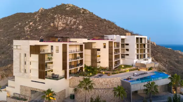 Cabo San Lucas, BCS,sn Via de Lerry sn #302C