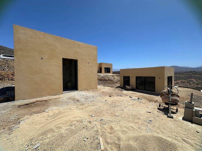 Pacific, BCS,#Casas Vistas Infinitas