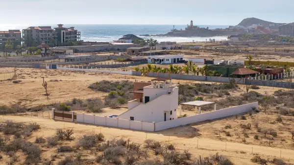 Pacific, BCS,Cerritos #CASA COSTA