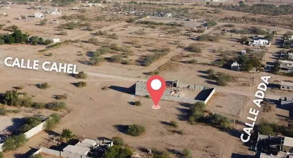 La Paz, BCS