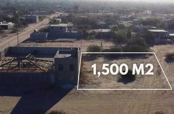 La Paz, BCS
