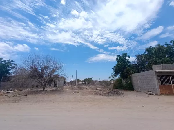 La Paz, BCS