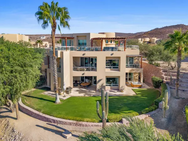 5 St #Villa Portico, La Paz, BCS