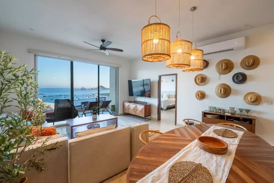 Carretera transpeninsular 4.5 #4401, Cabo Corridor, BCS