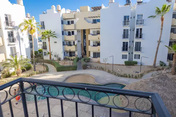 Cabo San Lucas, BCS,C. Ejido #303