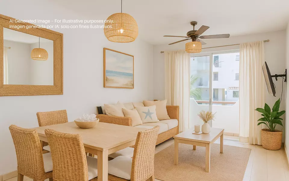 C. Ejido #303, Cabo San Lucas, BCS