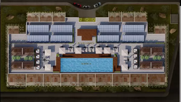 Cabo Corridor, BCS,#1304