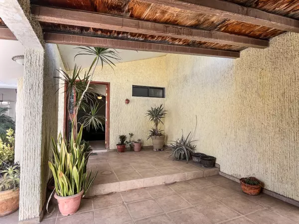 La Paz, BCS,Primera  #Casa Bellavista First Street