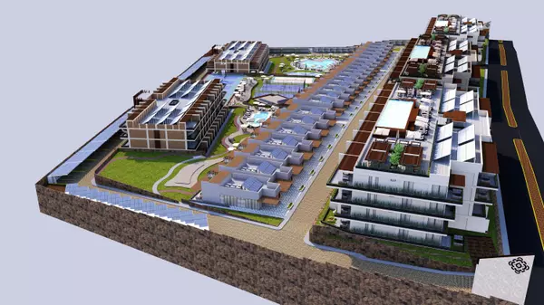 Cabo Corridor, BCS,251 P1/3 Ejido Cabo San Lucas, Ciruelo 23454 #1112