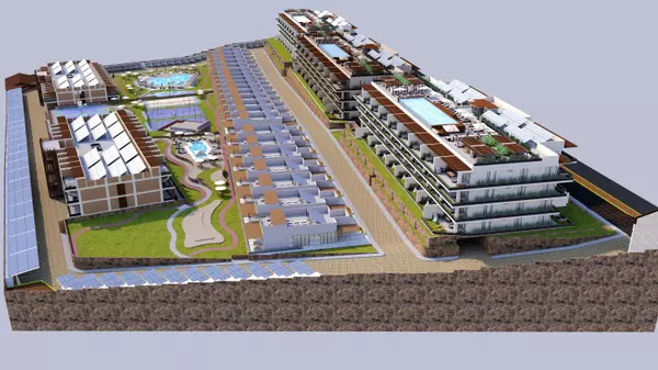 Cabo Corridor, BCS,251 P1/3 Ejido Cabo San Lucas, Ciruelo 23454 #1112