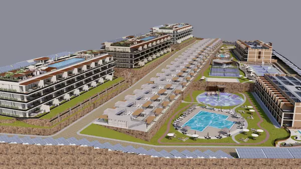 Cabo Corridor, BCS,251 P1/3 Ejido Cabo San Lucas Ciruelo #1305