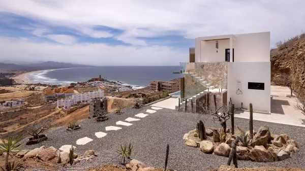 Pacific, BCS,Lot 2657 Casa Luna  #Casa Luna