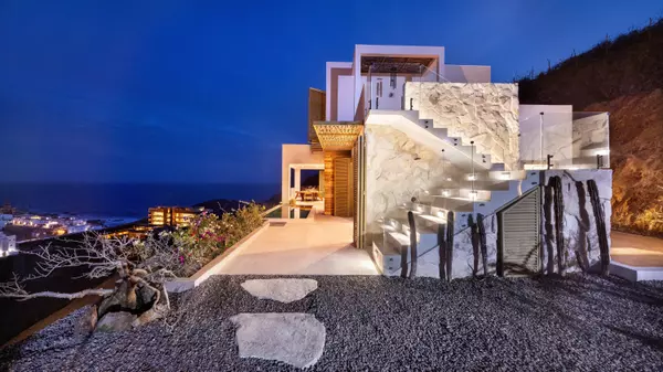 Lot 2657 Casa Luna  #Casa Luna, Pacific, BCS