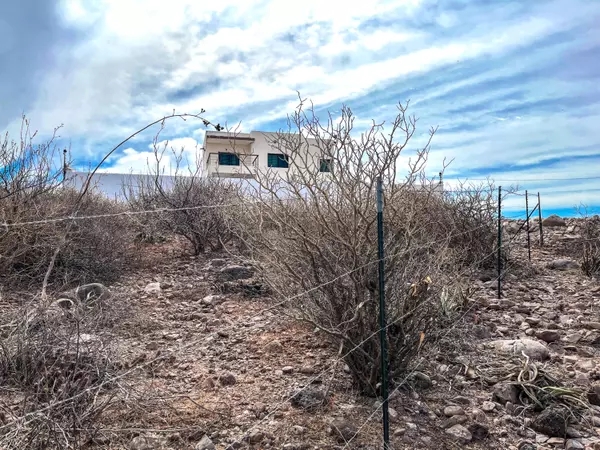La Paz, BCS,Colina del Sol