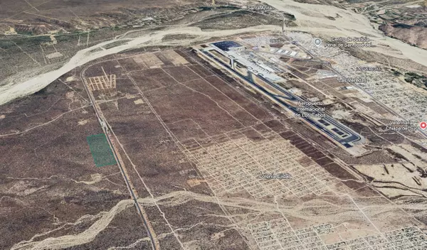 San Jose Del Cabo, BCS