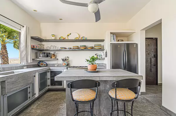 Pacific, BCS,#Casa Hatch