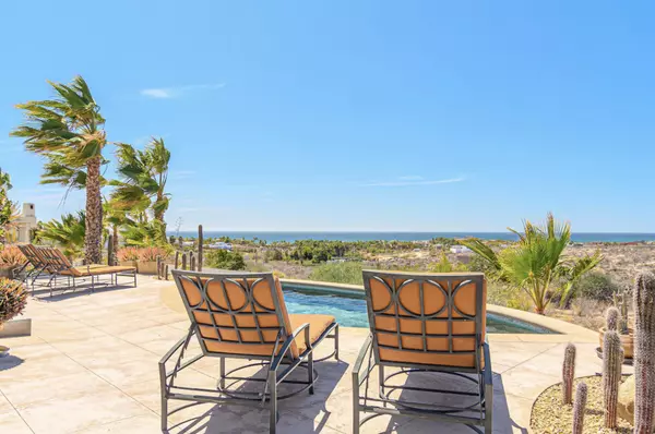 Pacific, BCS,#Casa Hatch