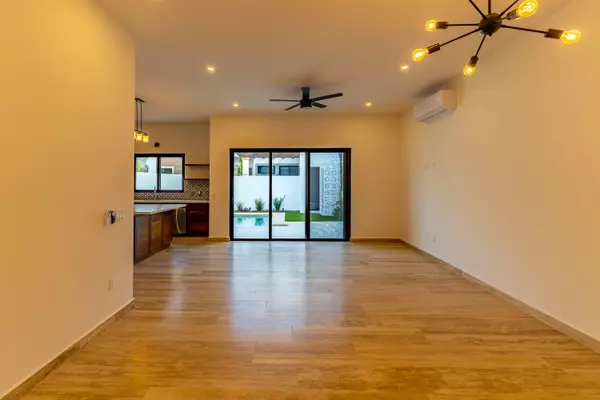 La Paz, BCS,236 REVOLUCION C. #CASA SOL 2